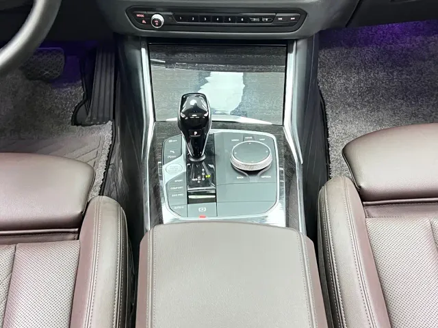 BMW 3 Series — Фото автомобиля 15
