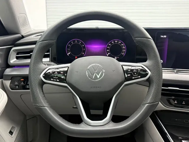 Volkswagen Lamando 2023 Lamando L 280TSI DSG Cool Edition — Фото автомобиля 10