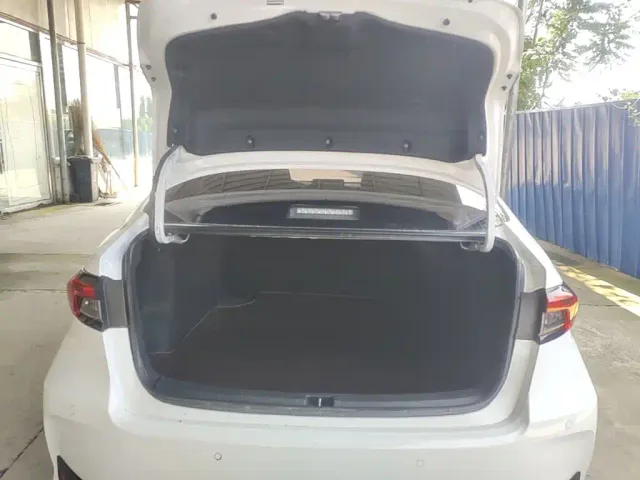 Toyota Allion — Фото автомобиля 18