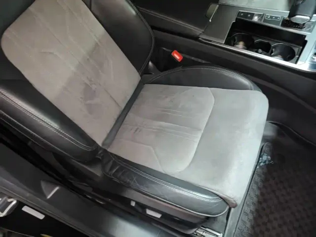Audi Audi A6L 2022 45 TFSI Premium Dynamic — Фото автомобиля 24