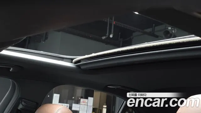 Mercedes-Benz E-Class W213 — Фото автомобиля 25