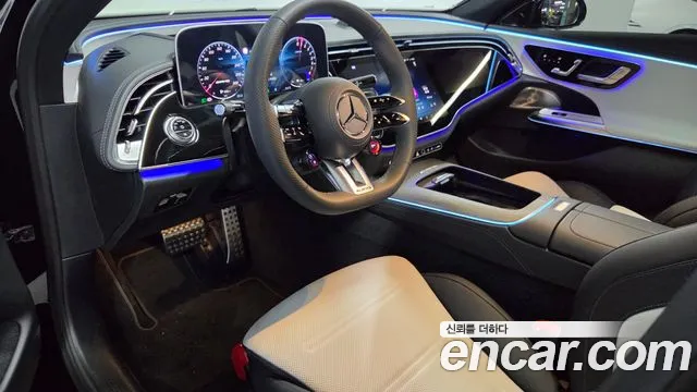 Mercedes-Benz E-Class — Фото автомобиля 16