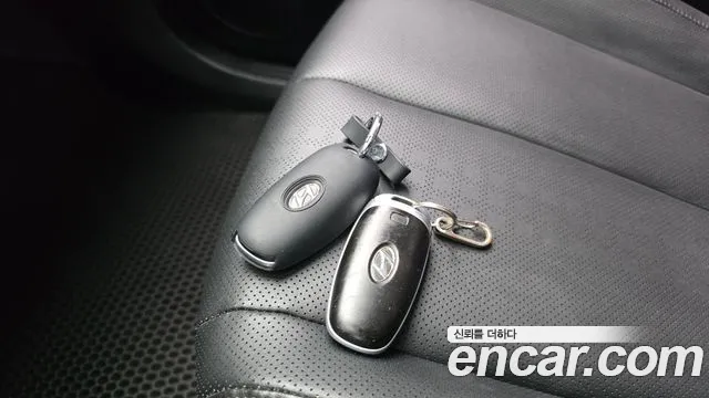 Hyundai Ioniq 5 — Фото автомобиля 28