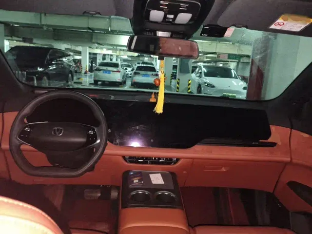 Changan CS75 Plus — Фото автомобиля 5