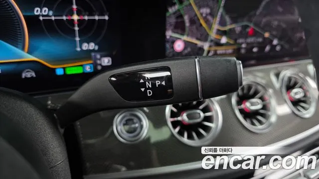 Mercedes-Benz E-Class W213 — Фото автомобиля 12