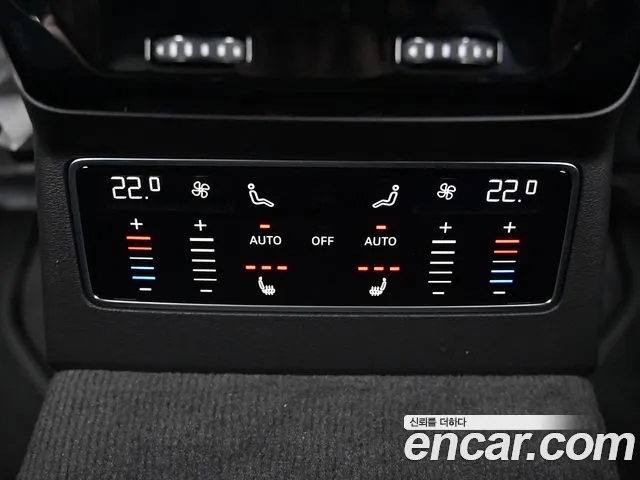 Audi A6 C9 — Фото автомобиля 18