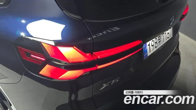 BMW X5 xDrive 40i M Sport — Фото автомобиля 23
