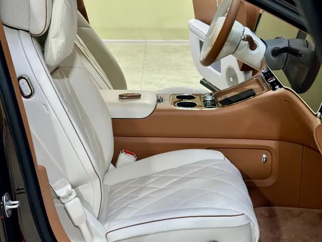 Maextro S800 — Фото автомобиля 7