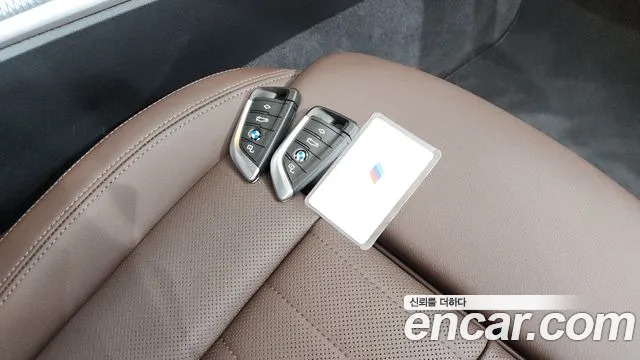 BMW 4-Series 4 серия (G22) 420i M Sport Pro Gran Coupe — Фото автомобиля 16