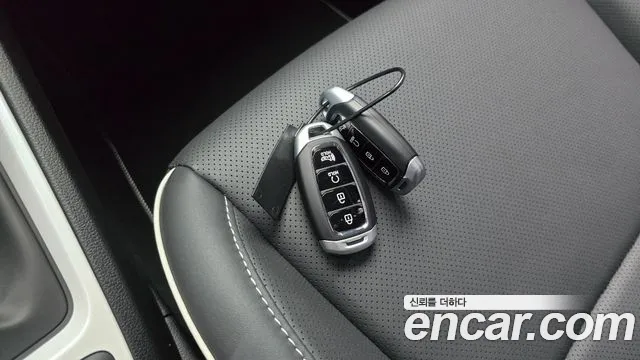 Hyundai Venue Venue 1.6 Flux — Фото автомобиля 30