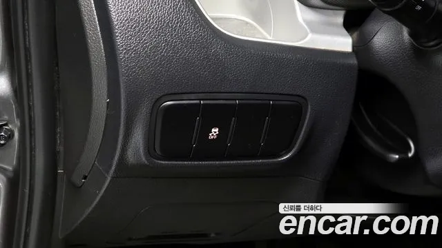 Kia RAY Новый Ray Фургон — Фото автомобиля 26
