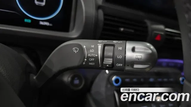 Hyundai Casper Casper Electric Inspiration — Фото автомобиля 30