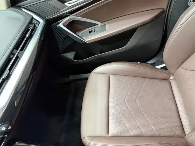 BMW X1 — Фото автомобиля 13