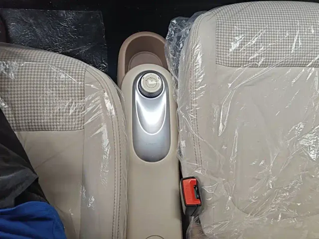 Wuling Hongguang Mini EV — Фото автомобиля 13