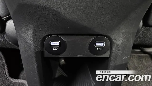 Hyundai Ioniq5 Ioniq5 Long Range AWD — Фото автомобиля 26