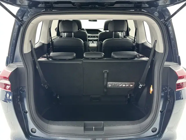 GAC Trumpchi M6 — Фото автомобиля 17