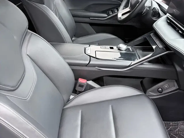 Haval H6S — Фото автомобиля 9