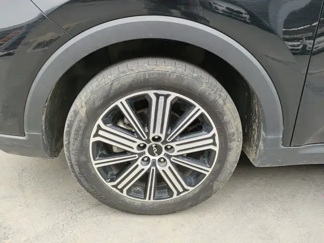 Kia Sportage — Фото автомобиля 22