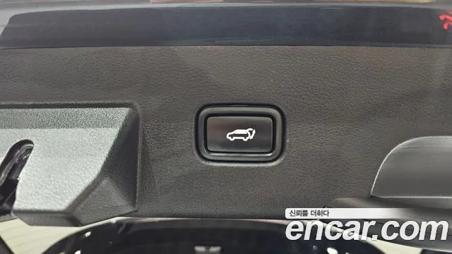 Kia Sportage — Фото автомобиля 19