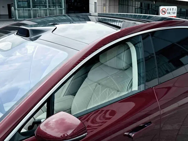Stelato S9 — Фото автомобиля 7