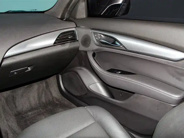 Cadillac CT5 — Фото автомобиля 24