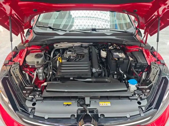 Volkswagen Lamando — Фото автомобиля 11