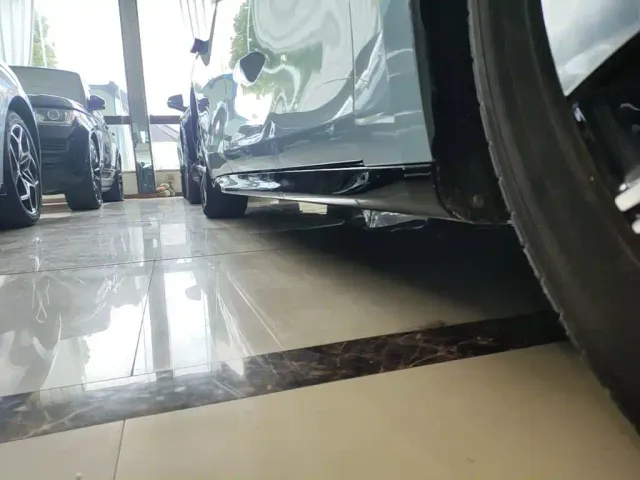 Forthing Xinghai S7 — Фото автомобиля 20