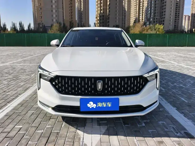Bestune B70 — Фото автомобиля 2