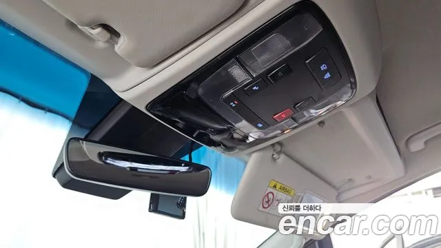 Hyundai Staria Staria Карго 5 мест — Фото автомобиля 15