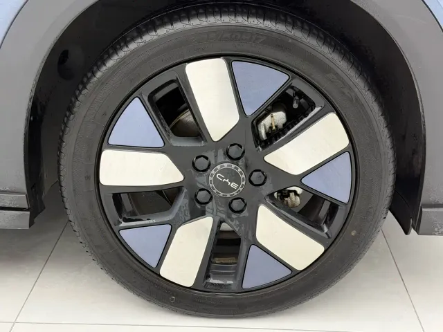 BYD Dolphin — Фото автомобиля 8