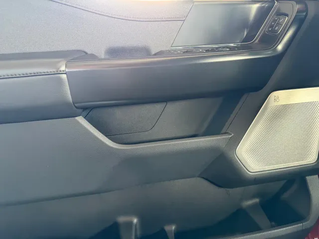 Ford Ford F-150 Raptor 2022 3.5T Raptor — Фото автомобиля 5