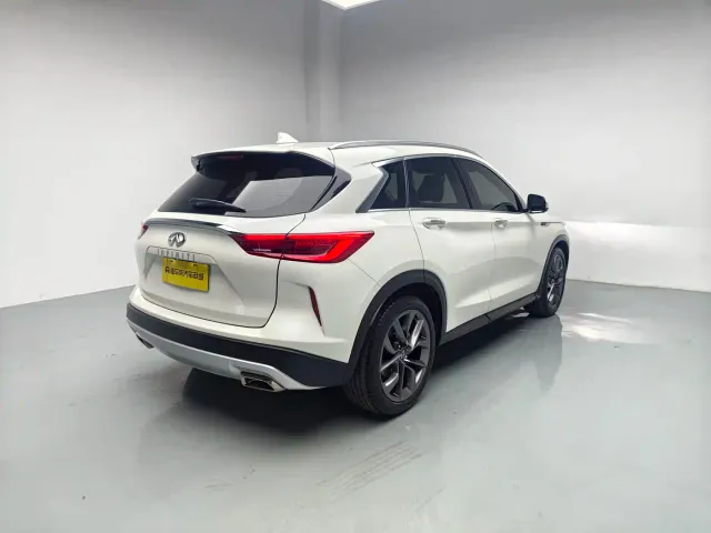 Infiniti QX50 — Фото автомобиля 19