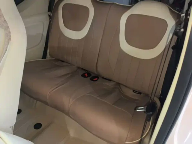 Wuling Hongguang Mini EV — Фото автомобиля 16