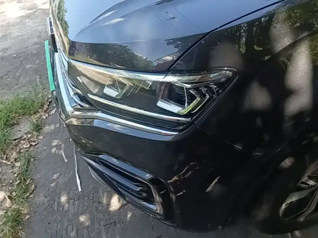 Volkswagen Tayron GTE Plug-in Hybrid — Фото автомобиля 17