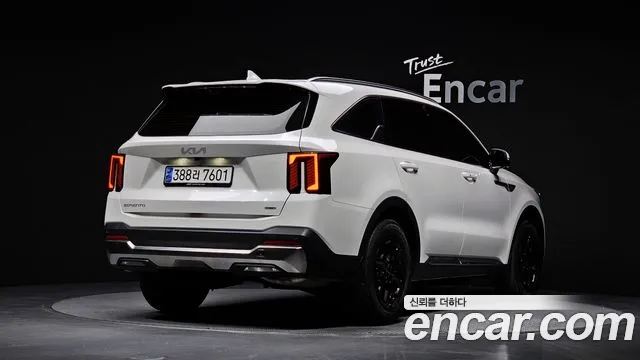 Kia Sorento — Фото автомобиля 2