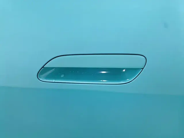 Xiaomi SU7 — Фото автомобиля 18