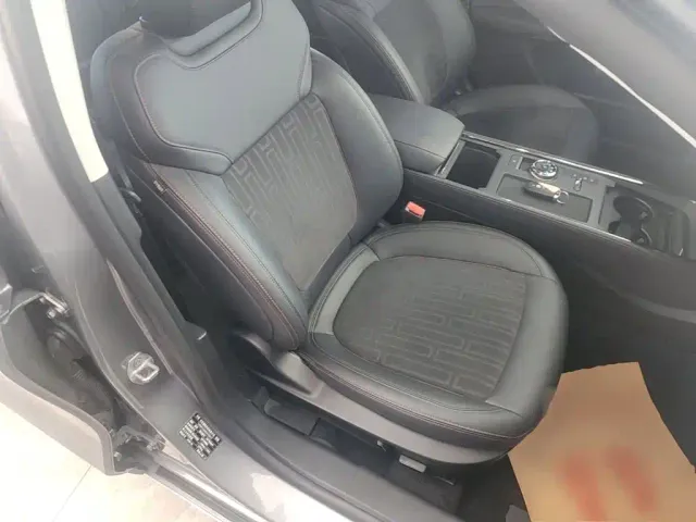 Ford Mondeo — Фото автомобиля 24