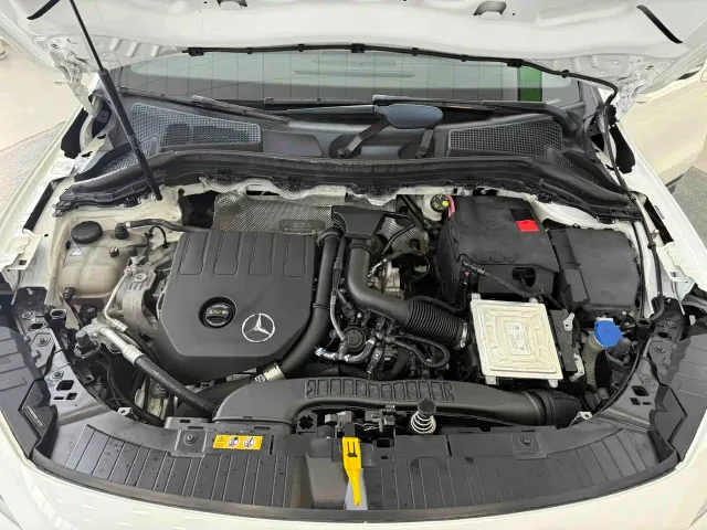 Mercedes-Benz GLA-Class — Фото автомобиля 22