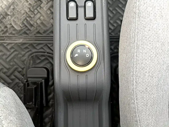 Wuling Hongguang Mini EV — Фото автомобиля 13