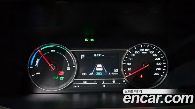 Kia Sorento 4th Gen — Фото автомобиля 8