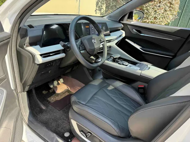 Changan CS75 Plus — Фото автомобиля 8