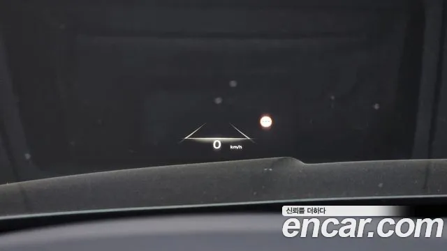 Genesis GV80 2.5T Бензин AWD — Фото автомобиля 15