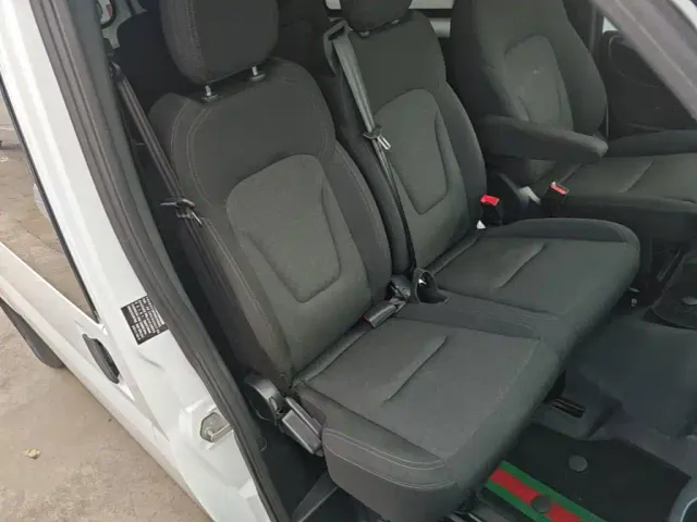 JMC Fushun — Фото автомобиля 24