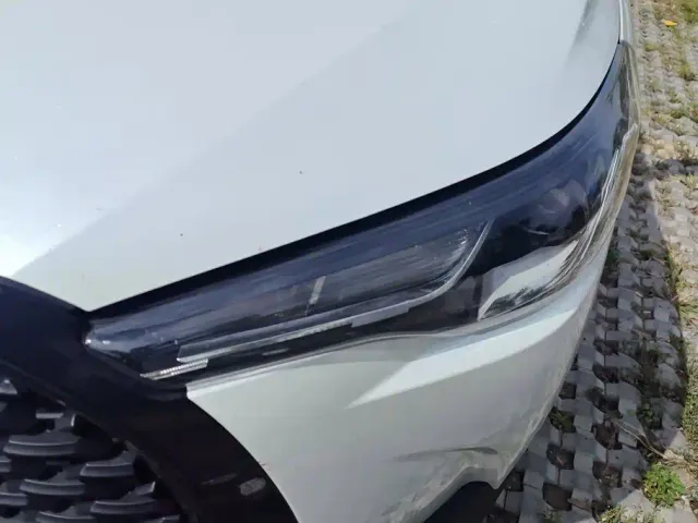 Toyota Corolla Cross — Фото автомобиля 5