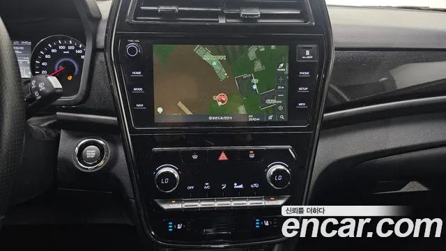 KG_Mobility_Ssangyong TIBOLI Very New Tivoli Бензин 1.5 2WD — Фото автомобиля 14