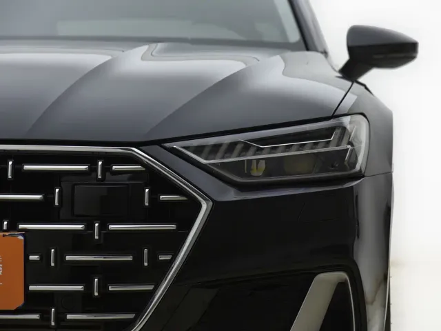 Audi A7L — Фото автомобиля 3