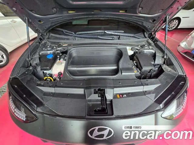Hyundai Ioniq 6 — Фото автомобиля 6