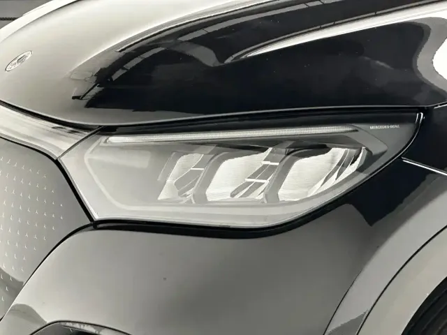Mercedes-Benz Mercedes-Benz EQE SUV 2023 350 4MATIC Luxury Edition — Фото автомобиля 21