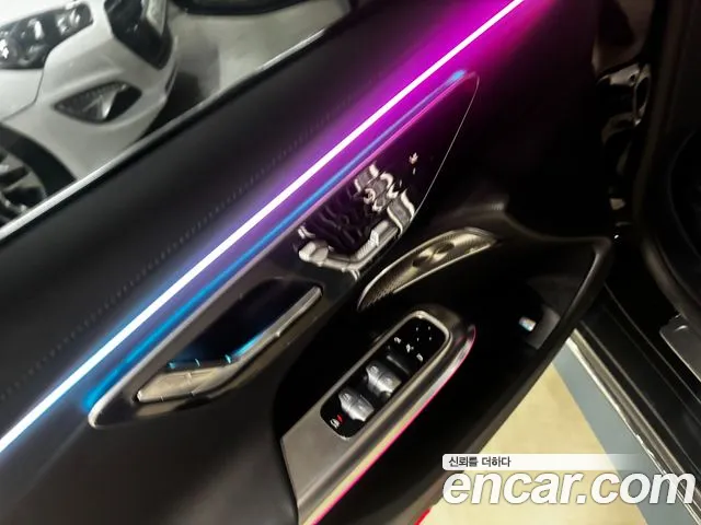Mercedes-Benz E-Class E-класс W214 — Фото автомобиля 8