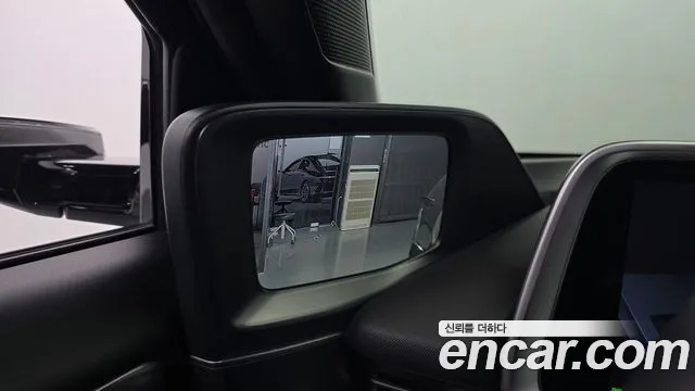 Hyundai Ioniq6 — Фото автомобиля 16